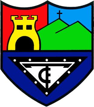 Escudo Tolosa CF